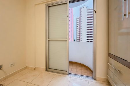 Quarto - Varanda de apartamento para alugar com 1 quarto, 67m² em Liberdade, São Paulo