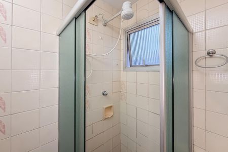 Apartamento para alugar com 67m², 1 quarto e 1 vagaBanheiro