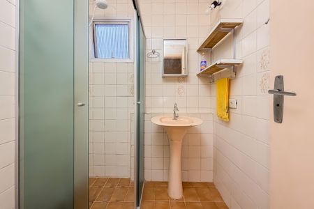 Apartamento para alugar com 67m², 1 quarto e 1 vagaBanheiro