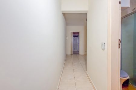 Apartamento para alugar com 67m², 1 quarto e 1 vagaCorredor