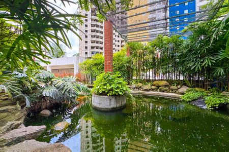 Apartamento para alugar com 67m², 1 quarto e 1 vagaÁrea Comum