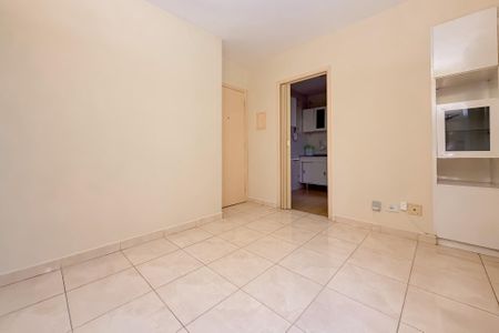 Apartamento para alugar com 67m², 1 quarto e 1 vagaSala