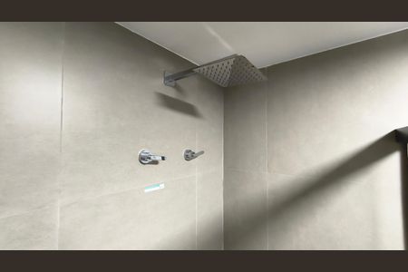 Studio à venda com 32m², 1 quarto e sem vaga Studio à venda com 32m², 1 quarto e sem vagaBanheiro