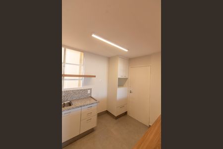 Apartamento à venda com 101m², 3 quartos e 1 vagaCOZINHA