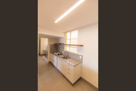Apartamento à venda com 101m², 3 quartos e 1 vagaCOZINHA