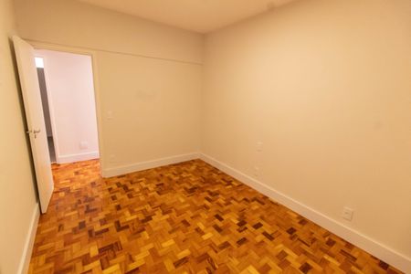 Apartamento à venda com 101m², 3 quartos e 1 vagaQUARTO 1