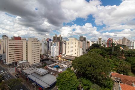 Apartamento à venda com 101m², 3 quartos e 1 vagaVISTA DA SACADA