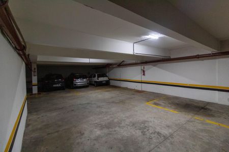 Apartamento à venda com 101m², 3 quartos e 1 vagaGARAGEM