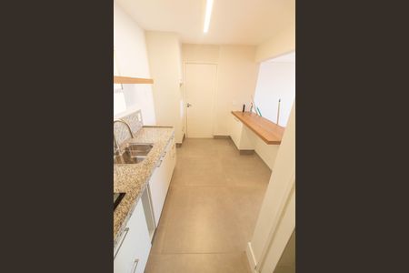 Apartamento à venda com 101m², 3 quartos e 1 vagaCOZINHA