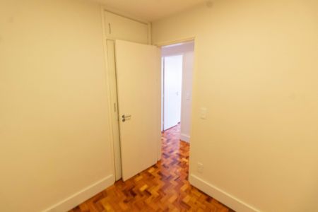 Apartamento à venda com 101m², 3 quartos e 1 vagaQUARTO 3