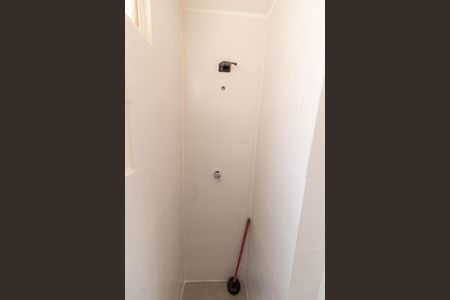 Apartamento à venda com 101m², 3 quartos e 1 vagaBANHEIRO DA ÁREA DE SERVIÇO