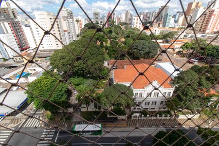 Apartamento à venda com 101m², 3 quartos e 1 vagaVISTA DO QUARTO 1
