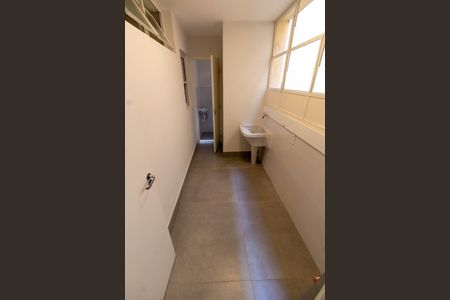 Apartamento à venda com 101m², 3 quartos e 1 vagaÁREA DE SERVIÇO