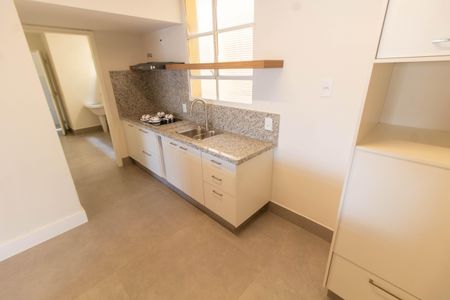 Apartamento à venda com 101m², 3 quartos e 1 vagaCOZINHA