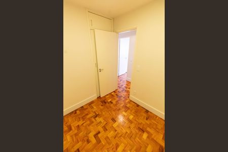 Apartamento à venda com 101m², 3 quartos e 1 vagaQUARTO 3