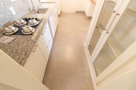 Apartamento à venda com 101m², 3 quartos e 1 vaga Apartamento à venda com 101m², 3 quartos e 1 vagaCOZINHA