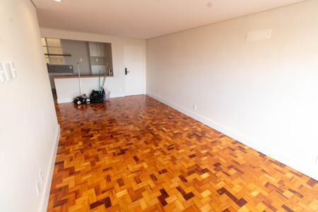 Apartamento à venda com 101m², 3 quartos e 1 vagaSALA