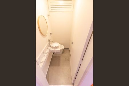 Apartamento à venda com 101m², 3 quartos e 1 vaga Apartamento à venda com 101m², 3 quartos e 1 vagaLAVABO