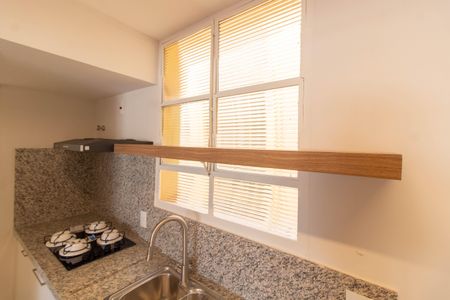 Apartamento à venda com 101m², 3 quartos e 1 vagaCOZINHA