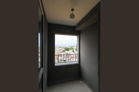 Apartamento para alugar com 28m², 2 quartos e sem vaga Apartamento para alugar com 28m², 2 quartos e sem vagaÁrea de Serviço