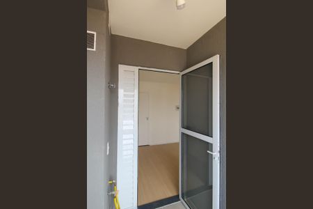 Apartamento para alugar com 28m², 2 quartos e sem vaga Apartamento para alugar com 28m², 2 quartos e sem vagaÁrea de Serviço