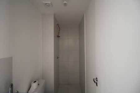 Apartamento para alugar com 28m², 2 quartos e sem vaga Apartamento para alugar com 28m², 2 quartos e sem vagaBanheiro