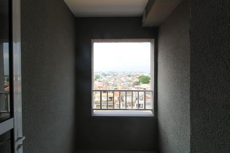 Apartamento para alugar com 28m², 2 quartos e sem vaga Apartamento para alugar com 28m², 2 quartos e sem vagaÁrea de Serviço