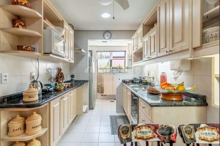 Apartamento à venda com 136m², 3 quartos e 2 vagasFoto 22