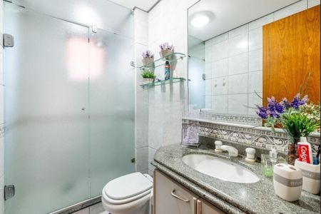 Apartamento à venda com 136m², 3 quartos e 2 vagasFoto 18