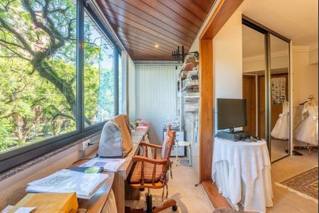 Apartamento à venda com 136m², 3 quartos e 2 vagasFoto 13