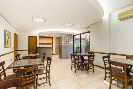 Apartamento à venda com 136m², 3 quartos e 2 vagasFoto 29