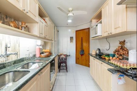 Apartamento à venda com 136m², 3 quartos e 2 vagasFoto 21