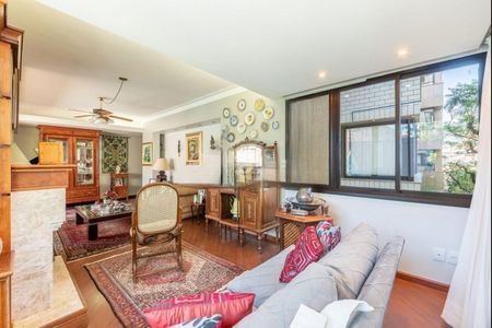 Apartamento à venda com 136m², 3 quartos e 2 vagasFoto 09