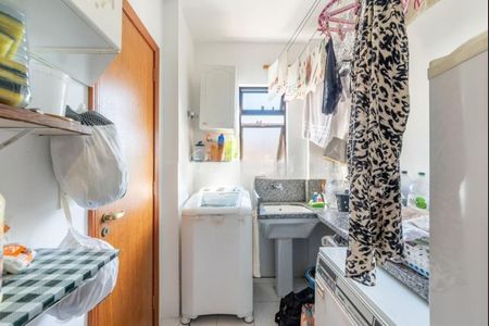 Apartamento à venda com 136m², 3 quartos e 2 vagasFoto 23