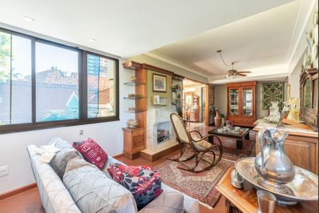 Apartamento à venda com 136m², 3 quartos e 2 vagasFoto 08