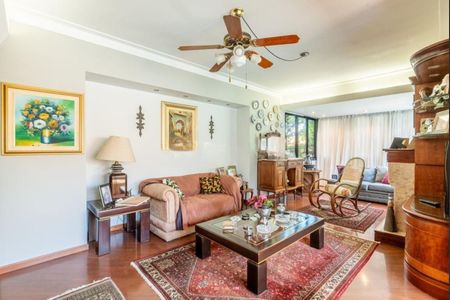 Apartamento à venda com 136m², 3 quartos e 2 vagasFoto 06