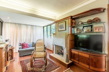 Apartamento à venda com 136m², 3 quartos e 2 vagasFoto 07