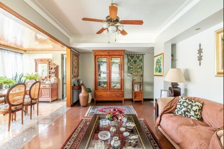 Apartamento à venda com 136m², 3 quartos e 2 vagasFoto 05