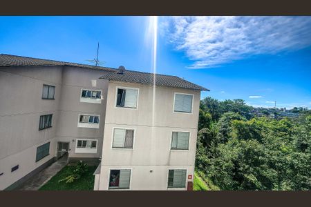 Apartamento à venda com 55m², 2 quartos e 2 vagasVista do Quarto 2