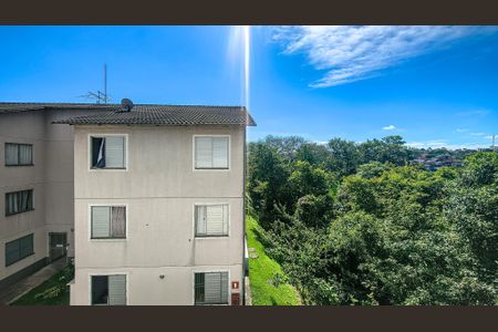 Apartamento à venda com 55m², 2 quartos e 2 vagasVista do Quarto 1