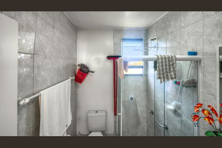 Apartamento à venda com 55m², 2 quartos e 2 vagasBanheiro