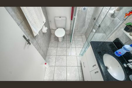 Apartamento à venda com 55m², 2 quartos e 2 vagasBanheiro