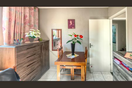 Apartamento à venda com 55m², 2 quartos e 2 vagasQuarto 2