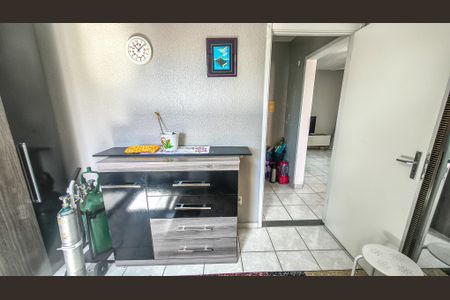 Apartamento à venda com 55m², 2 quartos e 2 vagasQuarto 1