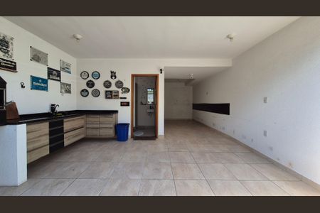 Casa para alugar com 123m², 3 quartos e 3 vagasGaragem 