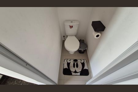 Casa para alugar com 123m², 3 quartos e 3 vagasLavabo 