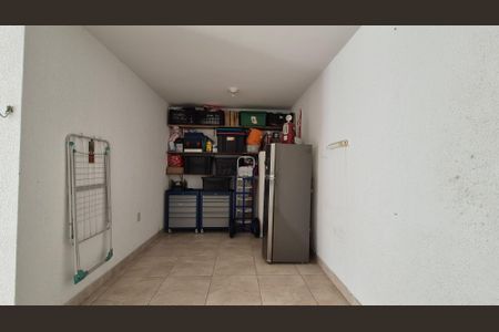 Casa para alugar com 123m², 3 quartos e 3 vagasGaragem 