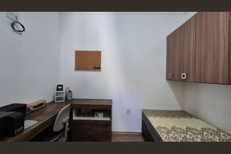 Casa para alugar com 123m², 3 quartos e 3 vagasQuarto 2