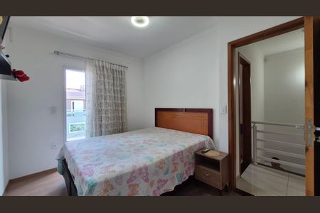Casa para alugar com 123m², 3 quartos e 3 vagasSuíte 