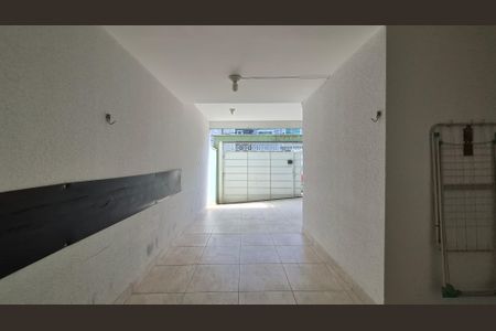 Casa para alugar com 123m², 3 quartos e 3 vagasGaragem 